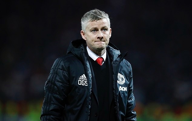 M.U chiến Liverpool, Solskjaer lại cậy nhờ Sir Alex - Bóng Đá