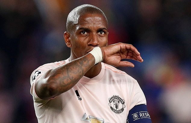 Man United chống nạn phân biệt chủng tộc - Bóng Đá