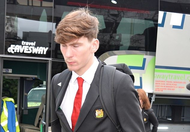 8 'măng non' M.U được Solskjaer mang đi đánh PSG gồm những ai? - Bóng Đá