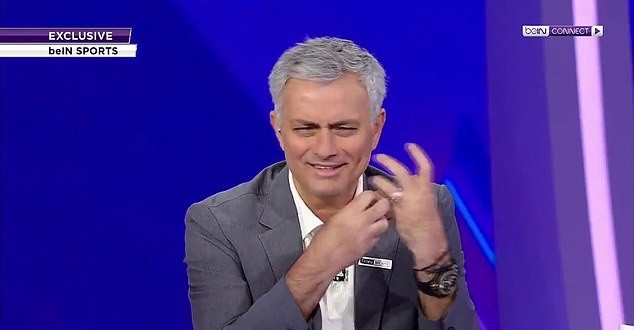 NÓNG! Jose Mourinho trở lại Chelsea - Bóng Đá