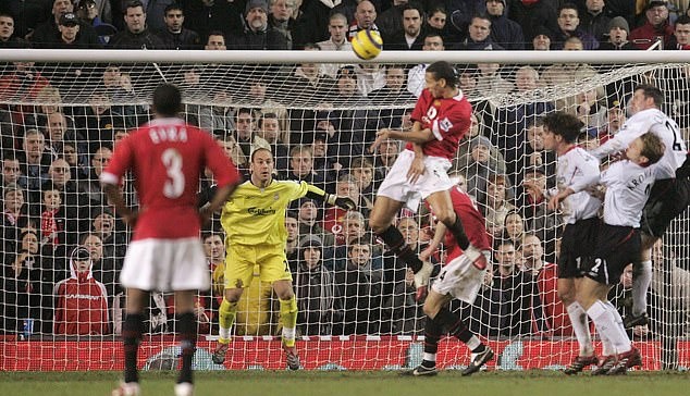 Solskjaer cậy nhờ người cũ giúp M.U cách khoá chặt Liverpool - Bóng Đá