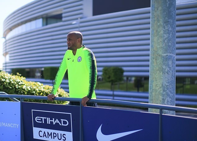 Vô địch Premier League, Man City vẫn còn 1 trận đấu quan trọng - Bóng Đá