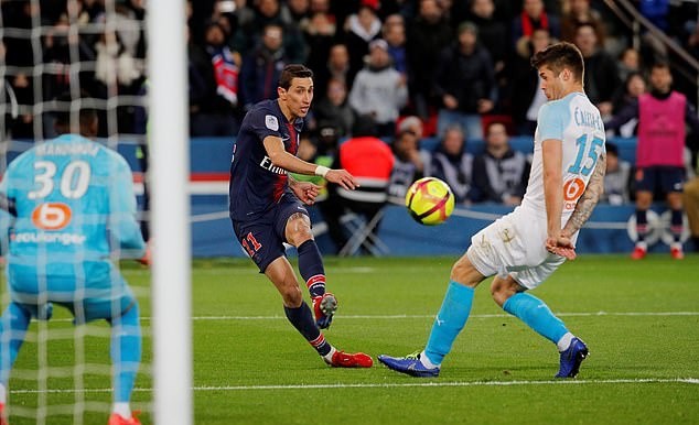 Ghi bàn và ăn mừng đầy tức giận, Mbappe đếm ngày rời PSG - Bóng Đá