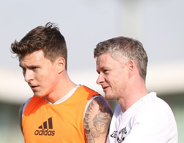 Lindelof: 