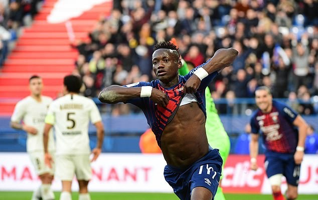 Mbappe gửi lời cảnh báo đáng sợ tới hàng thủ Man Utd - Bóng Đá