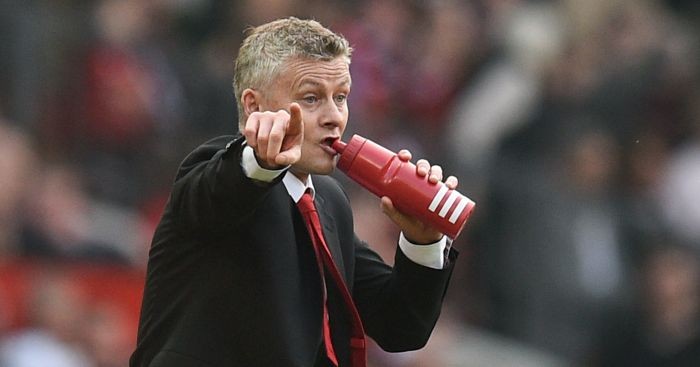 Đi ăn trưa, Solskjaer đụng mặt 2 học trò - Bóng Đá