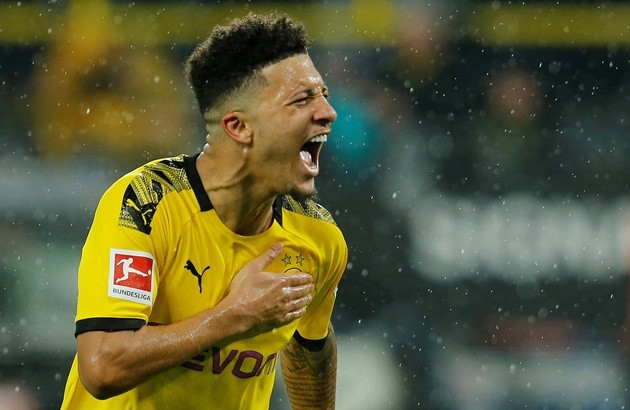 Thua Arsenal, Man Utd cần bán 2, mua 3 để trở lại đường đua! - Bóng Đá
