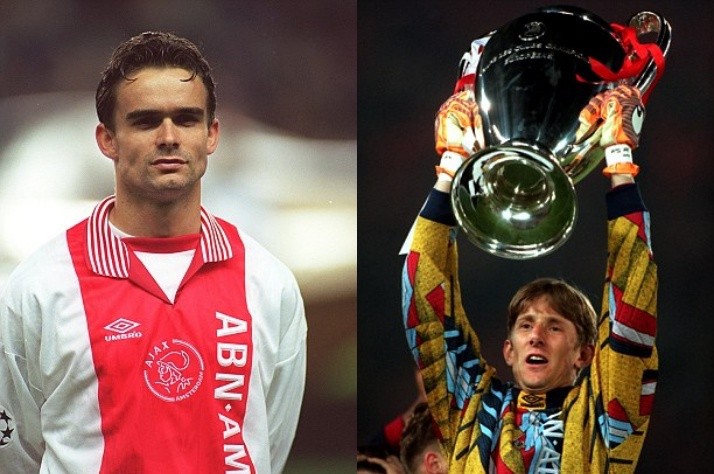 Real Madrid sụp đổ, người cũ Man Utd ăn mừng điên cuồng - Bóng Đá