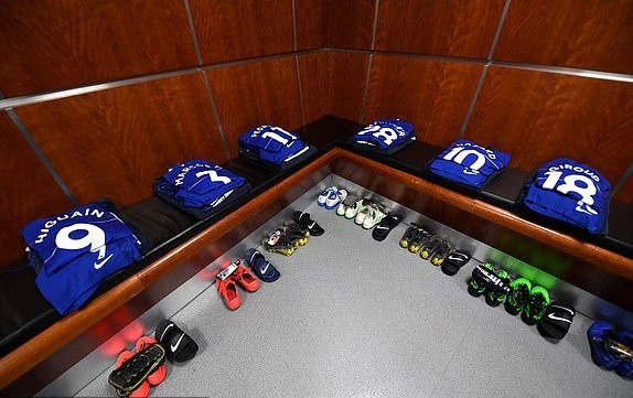 Daniel James lộ diện sau khi kiểm tra y tế - Bóng Đá