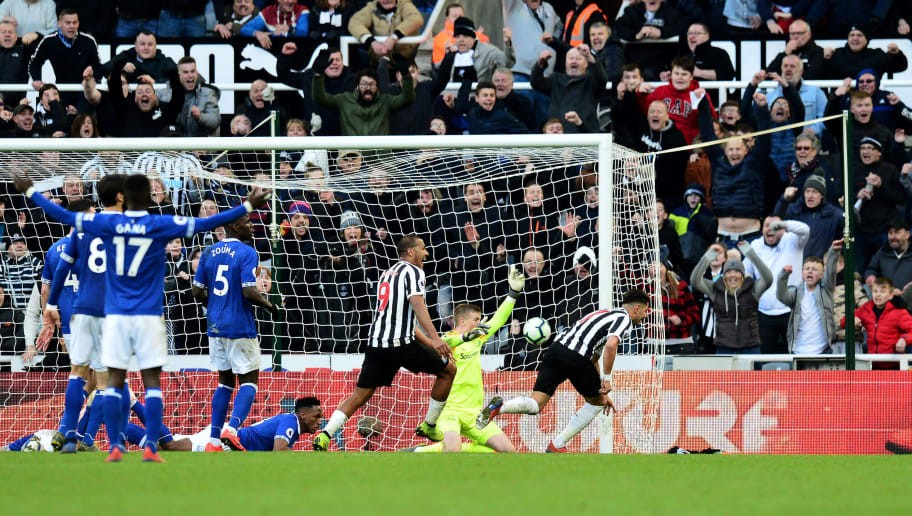 KHÓ TIN! Thành tích của Newcastle mùa này với mùa trước giống hệt 100% - Bóng Đá