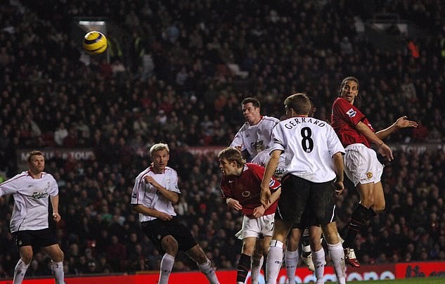 Solskjaer cậy nhờ người cũ giúp M.U cách khoá chặt Liverpool - Bóng Đá