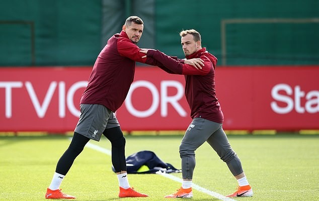 Mất Salah lẫn Firmino, đây là phản ứng của dàn sao Liverpool  - Bóng Đá