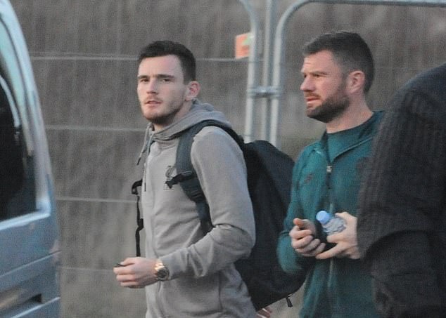 Trở lại sau chuyến tập huấn ngắn hạn, Liverpool sẵn sàng bắn hạ 'Hùm xám' - Bóng Đá