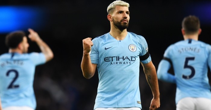Đá vòng 5 FA Cup, Man City 'dùng dao mổ trâu giết gà'? - Bóng Đá