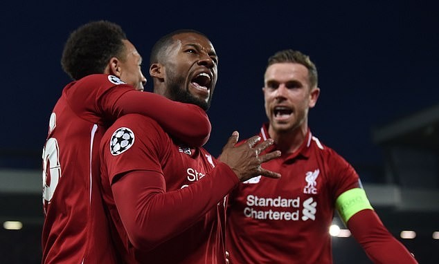Premier League thống trị trời Âu nhưng không có bóng dáng thành Manchester - Bóng Đá