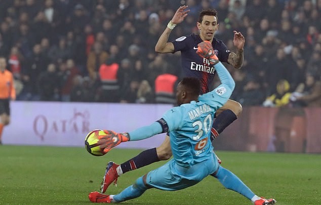 Ghi bàn và ăn mừng đầy tức giận, Mbappe đếm ngày rời PSG - Bóng Đá