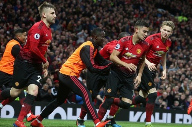 Lukaku lập cú đúp nhưng bước ngoặt nằm ở 'cầu vồng' - Bóng Đá