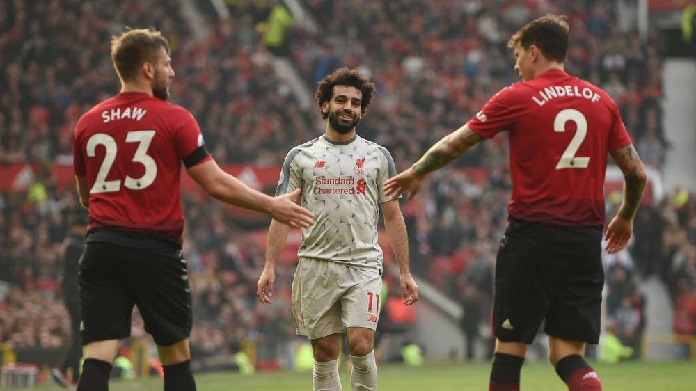 Đi ăn trưa, Solskjaer đụng mặt 2 học trò - Bóng Đá