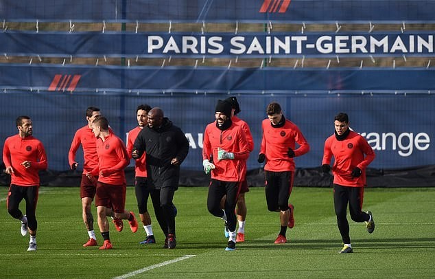 Nhìn Mbappe thế này, Man Utd có lý do run sợ - Bóng Đá