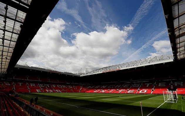 Daniel James lộ diện sau khi kiểm tra y tế - Bóng Đá