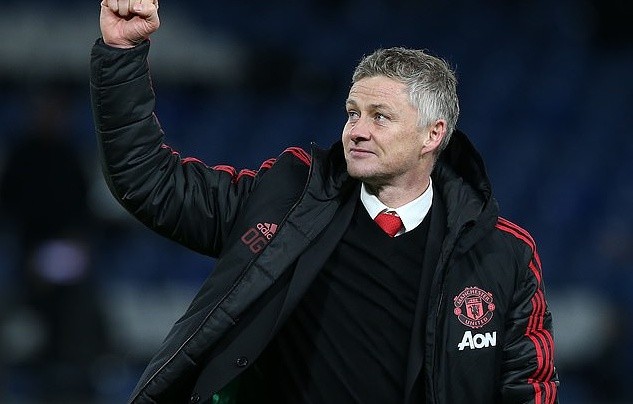 Solskjaer cậy nhờ người cũ giúp M.U cách khoá chặt Liverpool - Bóng Đá