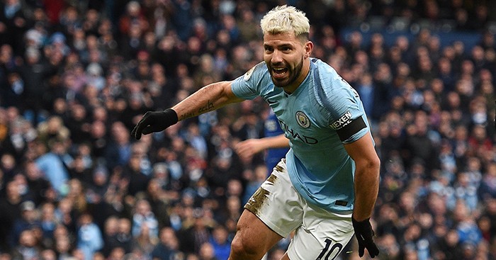 Đá vòng 5 FA Cup, Man City 'dùng dao mổ trâu giết gà'? - Bóng Đá