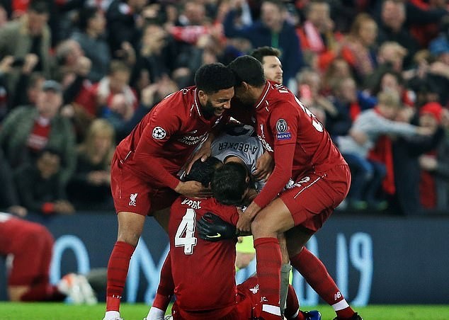 Premier League thống trị trời Âu nhưng không có bóng dáng thành Manchester - Bóng Đá