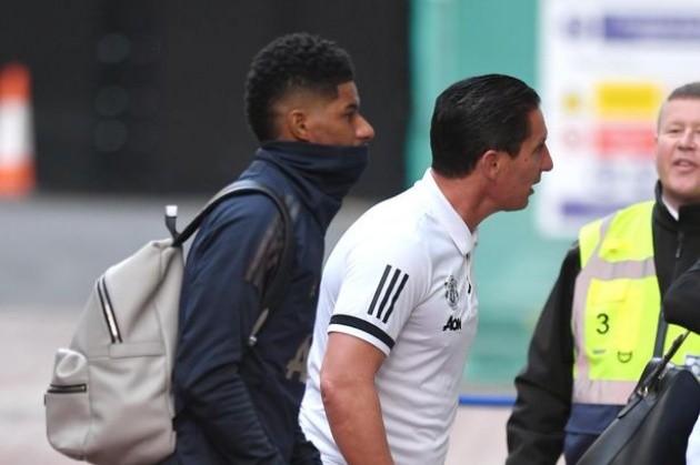 Mục tiêu 'Ronaldo 2.0' của M.U lập cú hattrick mãn nhãn - Bóng Đá