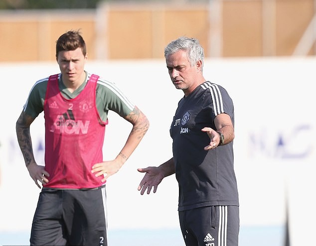 Lindelof: 