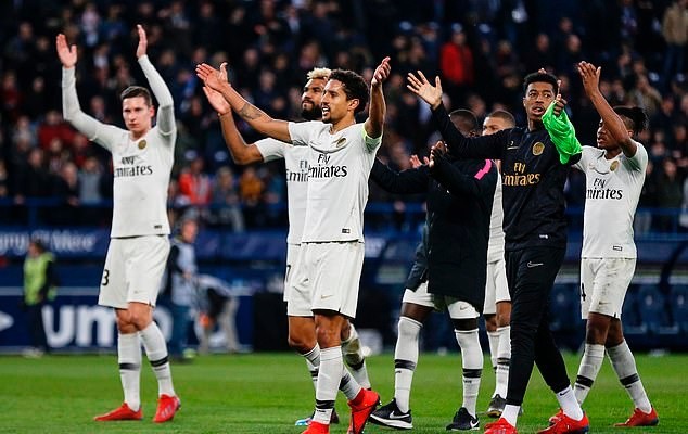 Mbappe gửi lời cảnh báo đáng sợ tới hàng thủ Man Utd - Bóng Đá