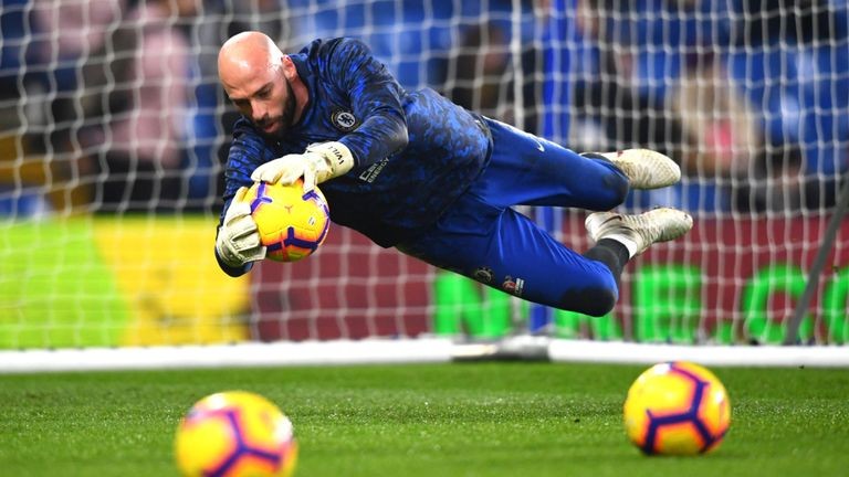 Ảnh tập Chelsea - Bóng Đá