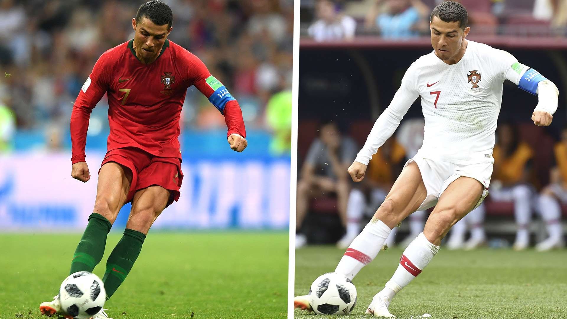 Ảnh Ronaldo Bồ Đào Nha - Bóng Đá
