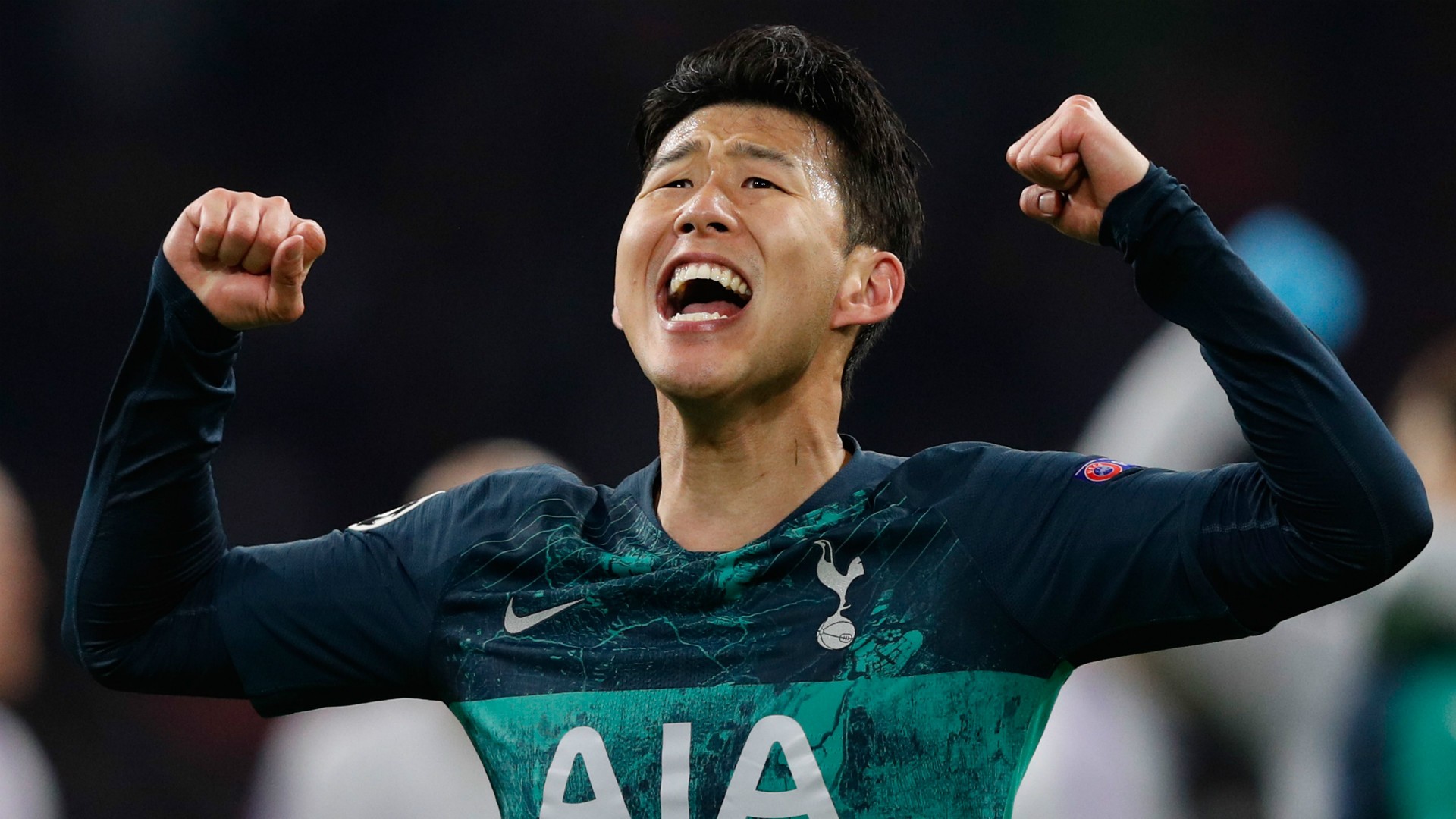 Ảnh Tottenham tập - Bóng Đá