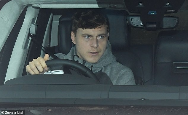 Woodward tới sân tập Man Utd, 5 cầu thủ chấn thương cũng trở lại - Bóng Đá