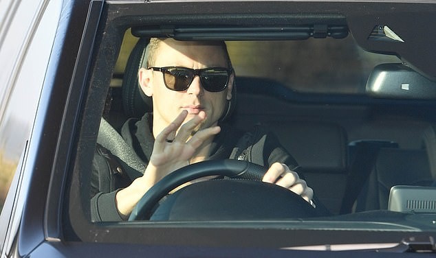 Man United chống nạn phân biệt chủng tộc - Bóng Đá