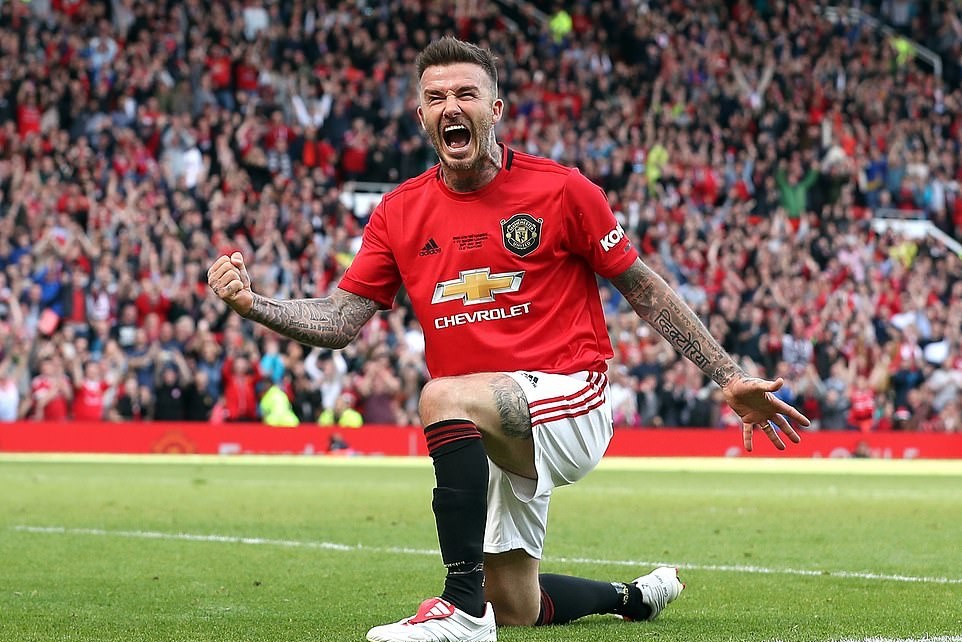 Solskjaer ghi bàn, M.U hủy diệt Bayern Munich tỷ số không tưởng - Bóng Đá