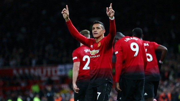 MU trả giá đắt cho phong độ tệ hại của Alexis Sanchez - Bóng Đá