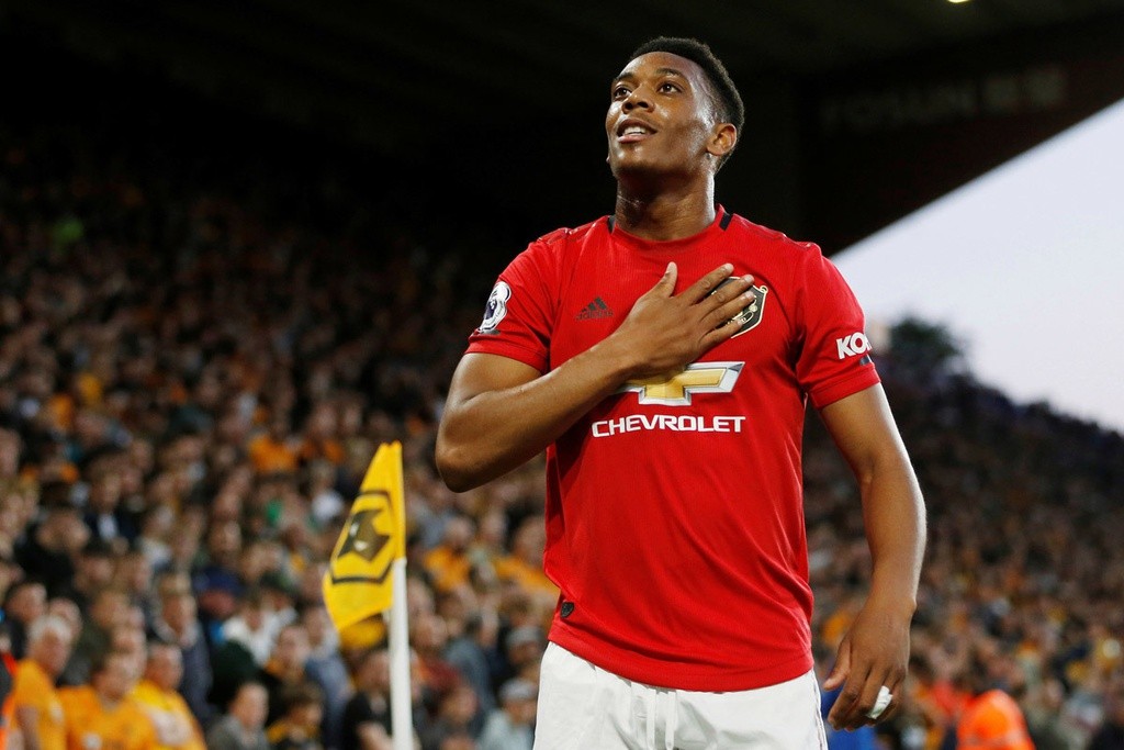 Đội hình Man Unitd khi có Fernandes và Iglaho - Bóng Đá