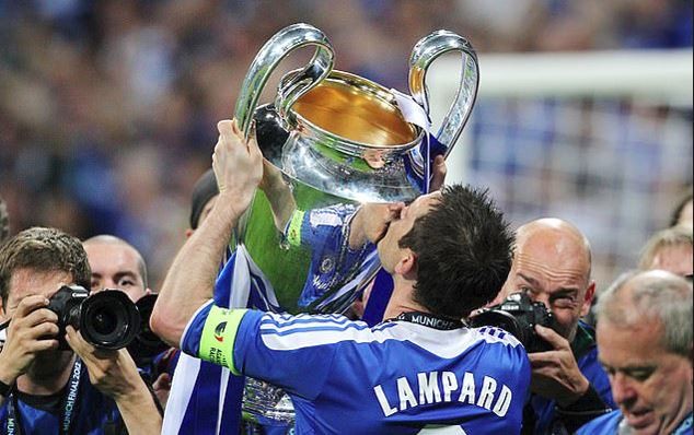 FIVE REASONS FRANK LAMPARD SHOULD NOT BE CHELSEA MANAGER – DEBUNKED! - Bóng Đá