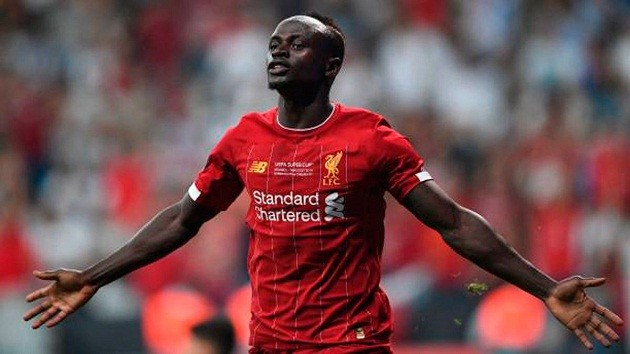 Fabinho: 'Sadio Mane deserved the Ballon d'Or' - Bóng Đá