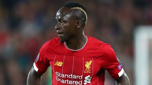 Đây! ĐHTB Premier League: Liverpool áp đảo, Man Utd thất thế - Bóng Đá