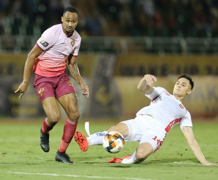 Không phải HAGL hay Hải Phòng, đây mới là “Ngựa ô” thú vị của V-League - Bóng Đá