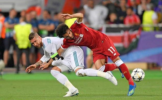 Liverpool sẽ đi về đâu nếu không vô địch Champions League năm nay? - Bóng Đá