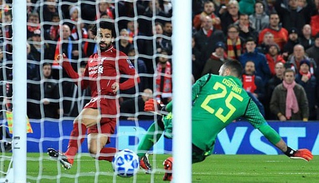 Nhìn lại hành trình của Liverpool ở Champions League - Bóng Đá