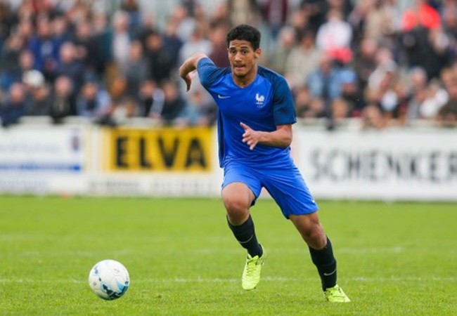 arsenal could beat man utd singnig william saliba next week - Bóng Đá