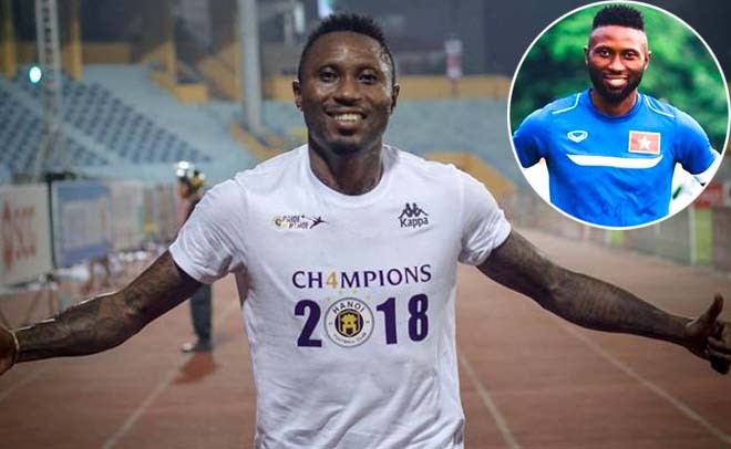 Điểm tin bóng đá Việt Nam sáng 15/05: VFF nói một điều, cầu thủ nhập tịch 