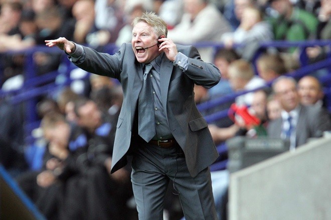 8 HLV tệ nhất trong kỉ nguyên Premier League - Bóng Đá