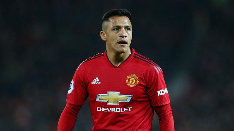 Inter Milan phũ phàng với Sanchez, chọn cựu sao Man City - Bóng Đá