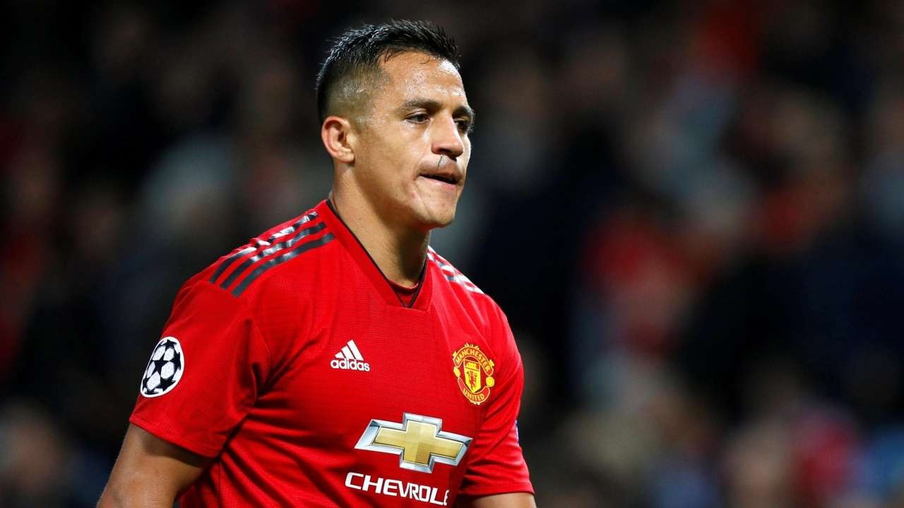 Manchester United had unhealthy atmosphere under Mourinho - Sanchez - Bóng Đá
