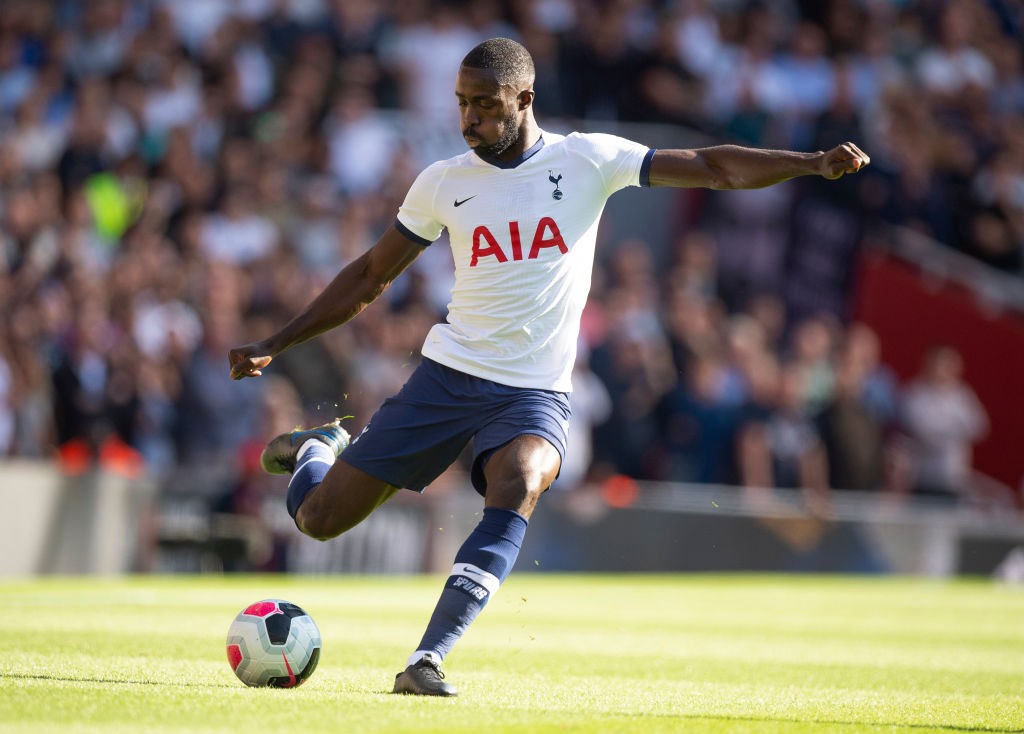 Mất Kane, Mourinho quyết cho Spurs 'dựng xe buýt' trước Liverpool? - Bóng Đá